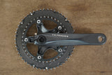 170mm 53/39T Shimano Ultegra FC-6700 10 Speed Road Crankset