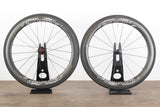 Roval CLX 50 Carbon Tubeless Clincher Rim Brake Wheelset Shimano/SRAM 11 Speed