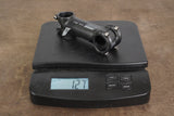 FSA OS-99 CSI 100mm ±6 Degree Carbon Alloy Road Stem 127g 1 1/8" 31.8mm