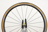 HED Belgium White Industries T11 Alloy Clincher Rim Brake Wheelset 11 Speed