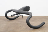 NEW Take-Off 42cm 90mm Trek Aero RSL Madone Gen 8 Carbon Barstem + Mount 1 1/8"