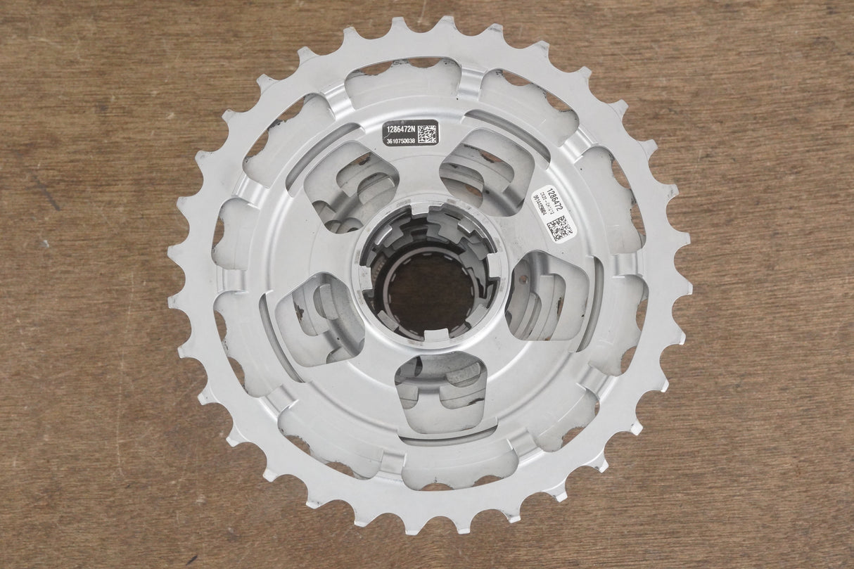 11-32T Campagnolo 12 Speed Road Cassette 324g