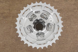 11-32T Campagnolo 12 Speed Road Cassette 324g