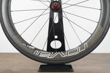 Roval CLX 50 Carbon Tubeless Clincher Rim Brake Wheelset Shimano/SRAM 11 Speed