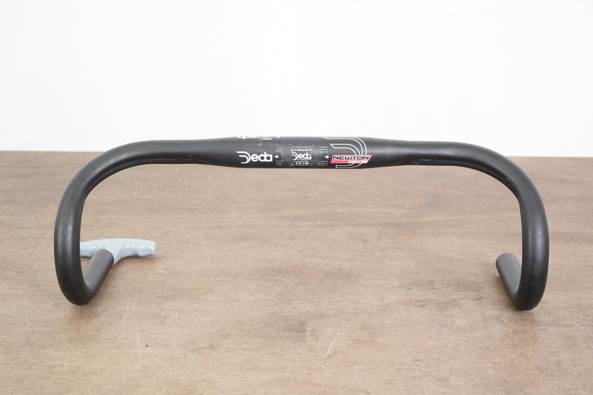 44cm Deda Elementi Newton Alloy Road Handlebar 31.7mm