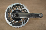 172.5mm 48/35T DUB SRAM Red AXS 12 Speed Crankset