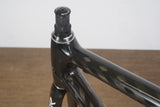 M-L (Medium Large) Whisper Carbon Rim Brake Road Frameset