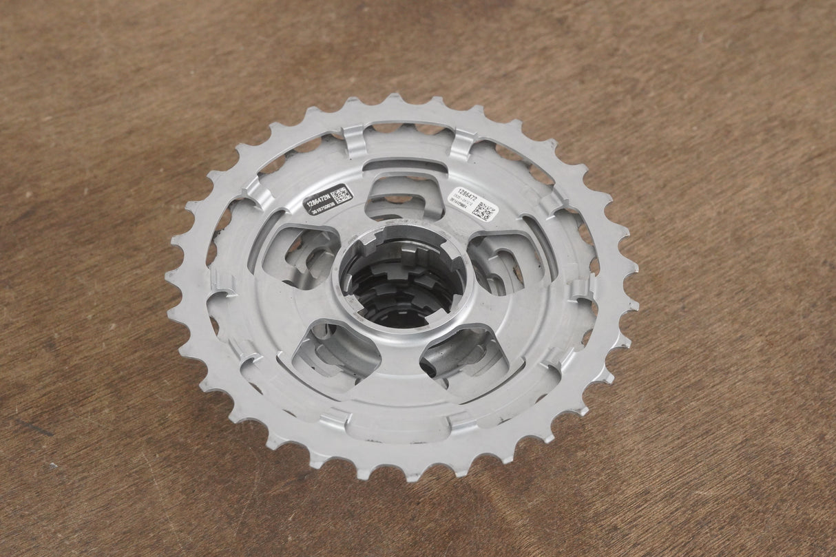 11-32T Campagnolo 12 Speed Road Cassette 324g