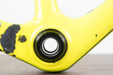 52cm Specialized S-WORKS Tarmac SL5 Carbon Rim Brake Frameset