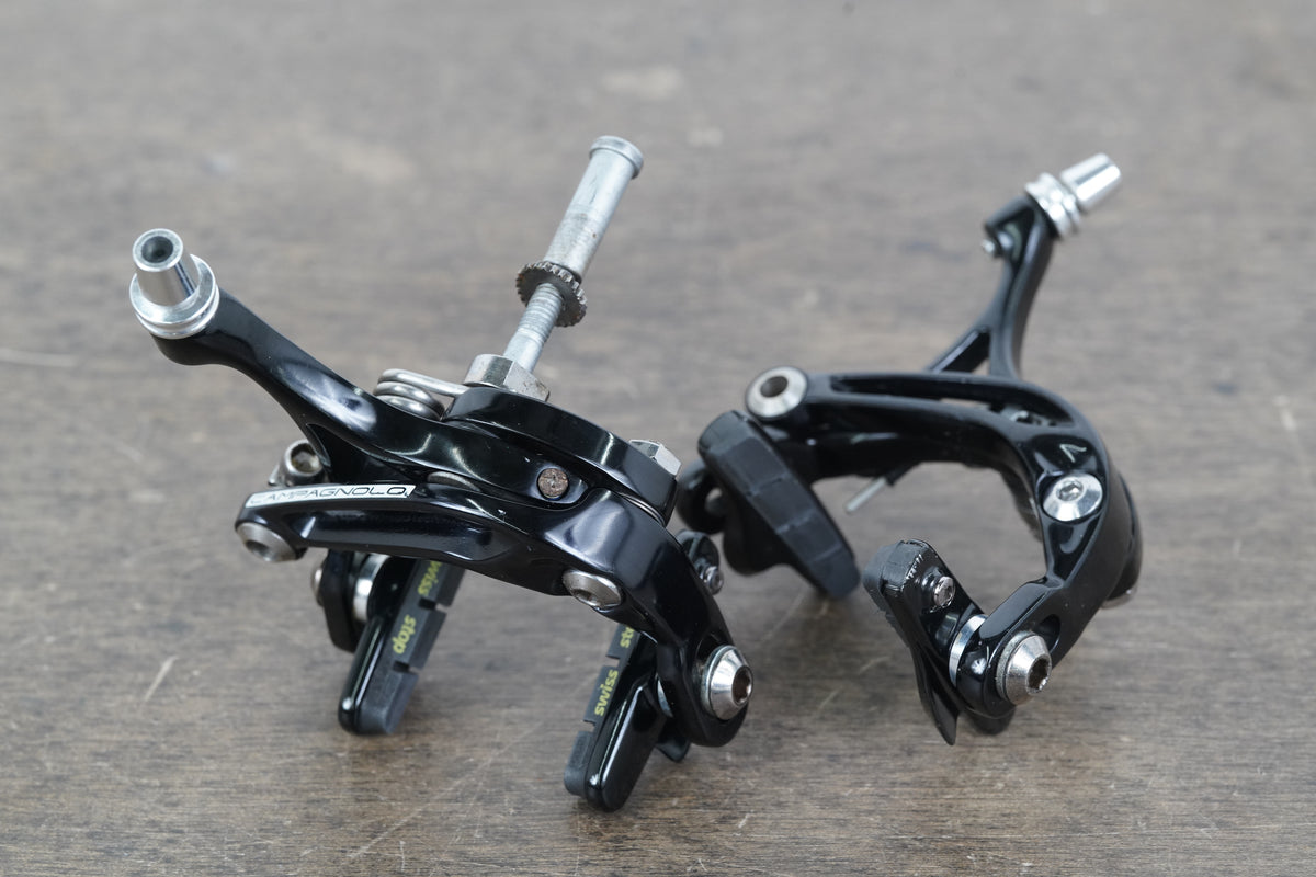 Campagnolo Chorus 11 Speed Mechanical Rim Brake Road Groupset (2015+)