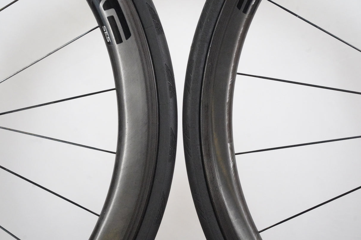 ENVE SES 3.4 Gen 2 Chris King Carbon Clincher Rim Brake Wheelset 11 Speed