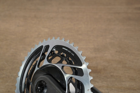172.5mm 48/35T DUB SRAM Red AXS 12 Speed Crankset
