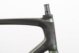 2021 58cm Specialized S-WORKS Tarmac SL7 Carbon Disc Frameset