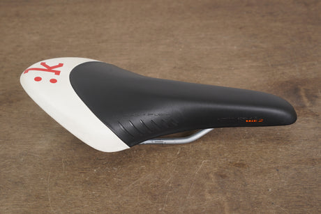 145mm Fizik Arione Tri 2 Manganese Rail Road Saddle 269g