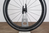 Bontrager Aeolus Comp 5 Carbon Clincher Rim Brake Wheelset 11 Speed