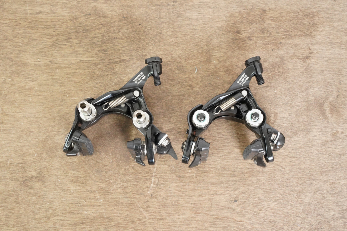 Shimano Dura-Ace BR-R9110 Direct Mount Rim Brake Calipers 9110