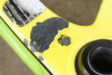 52cm Specialized S-WORKS Tarmac SL5 Carbon Rim Brake Frameset