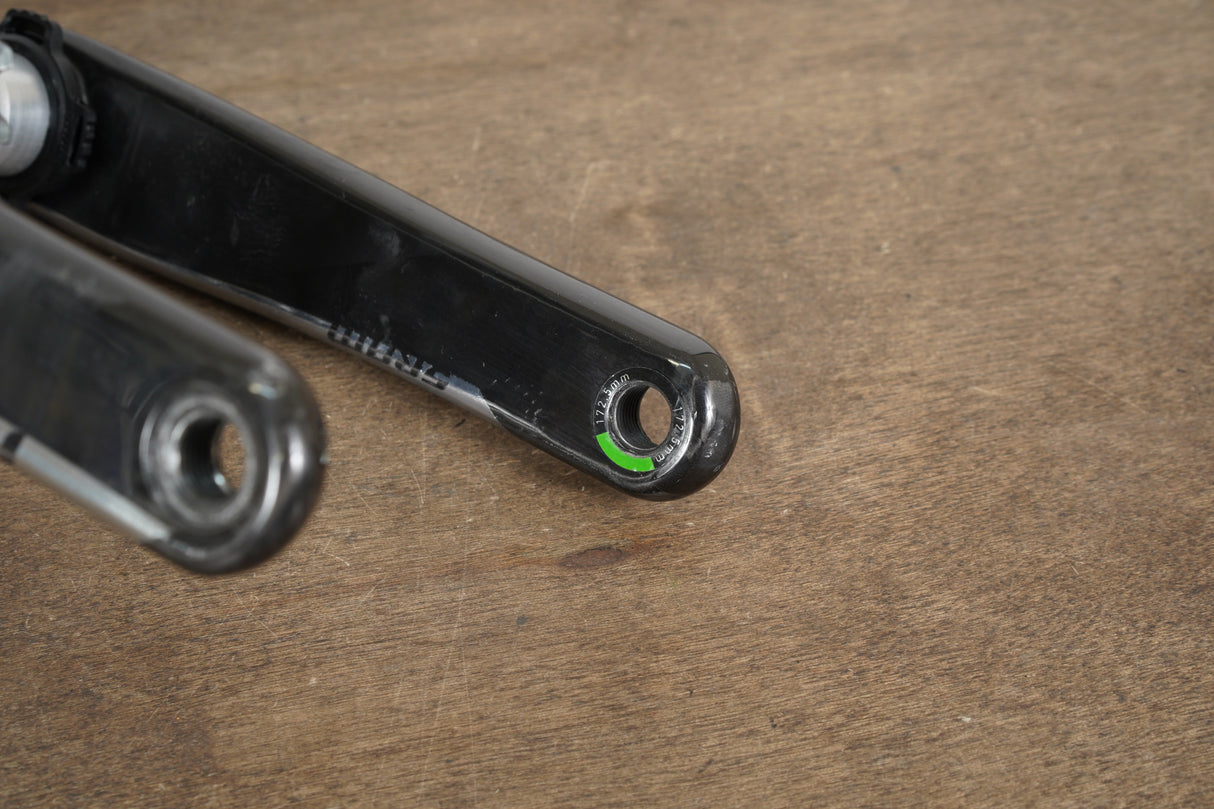 172.5mm 48/35T DUB SRAM Red AXS 12 Speed Crankset