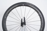 Reynolds Assault SLG Carbon Tubeless Clincher Rim Brake Wheelset 11 Speed
