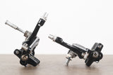 Campagnolo Chorus 11 Speed Mechanical Rim Brake Road Groupset (2015+)