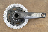 170mm 48/35T DUB SRAM Force AXS D1 Quarq 12 Speed Crankset 826g