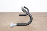 44cm Deda Elementi Newton Alloy Road Handlebar 31.7mm