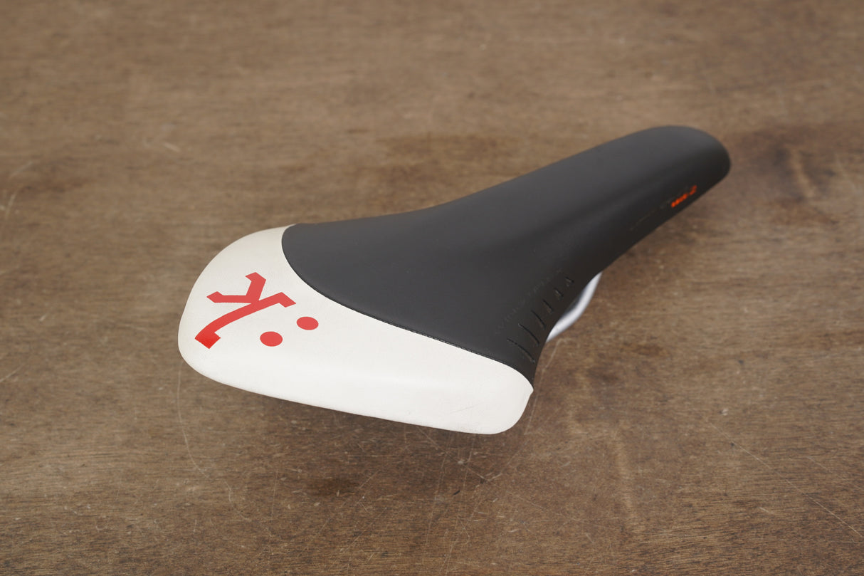 145mm Fizik Arione Tri 2 Manganese Rail Road Saddle 269g
