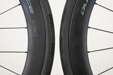 Shimano Dura-Ace WH-R9270 C50 Carbon Tubeless Disc Brake Wheelset 11 Speed