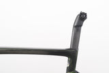 2021 58cm Specialized S-WORKS Tarmac SL7 Carbon Disc Frameset