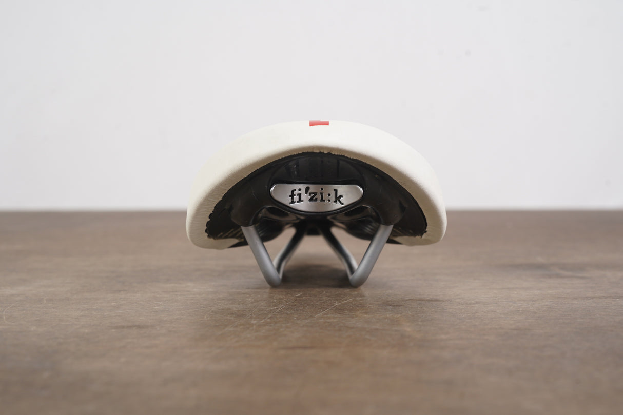 145mm Fizik Arione Tri 2 Manganese Rail Road Saddle 269g