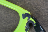 52cm Specialized S-WORKS Tarmac SL5 Carbon Rim Brake Frameset
