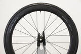 Shimano Dura-Ace WH-R9270 C50 Carbon Tubeless Disc Brake Wheelset 11 Speed