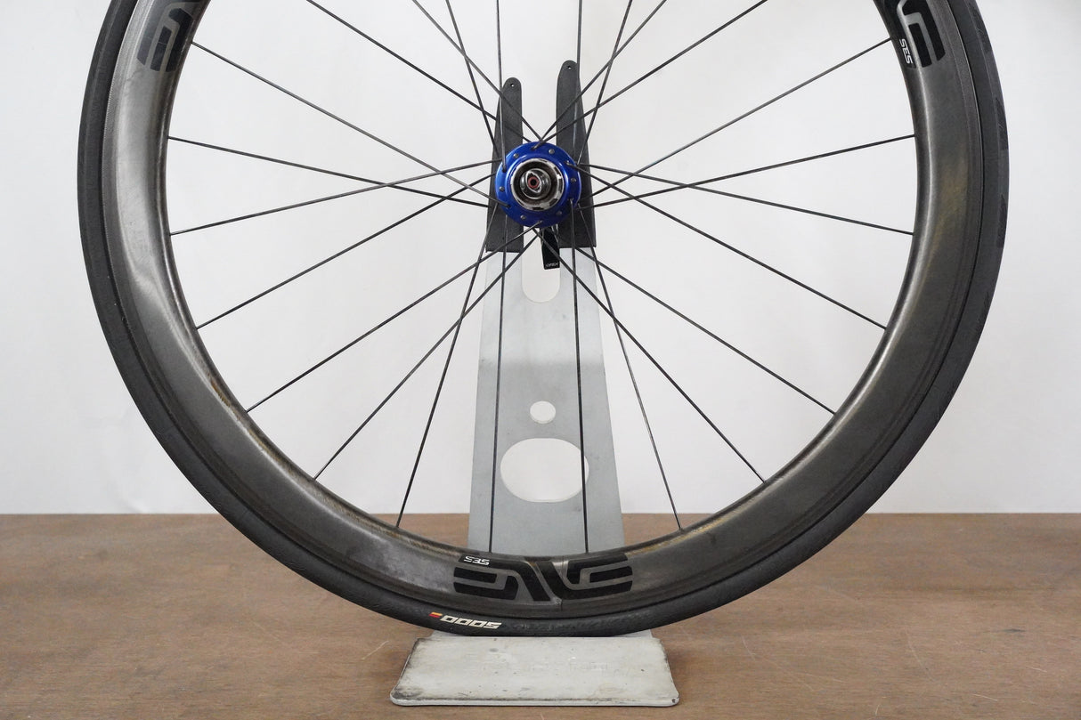 ENVE SES 3.4 Gen 2 Chris King Carbon Clincher Rim Brake Wheelset 11 Speed