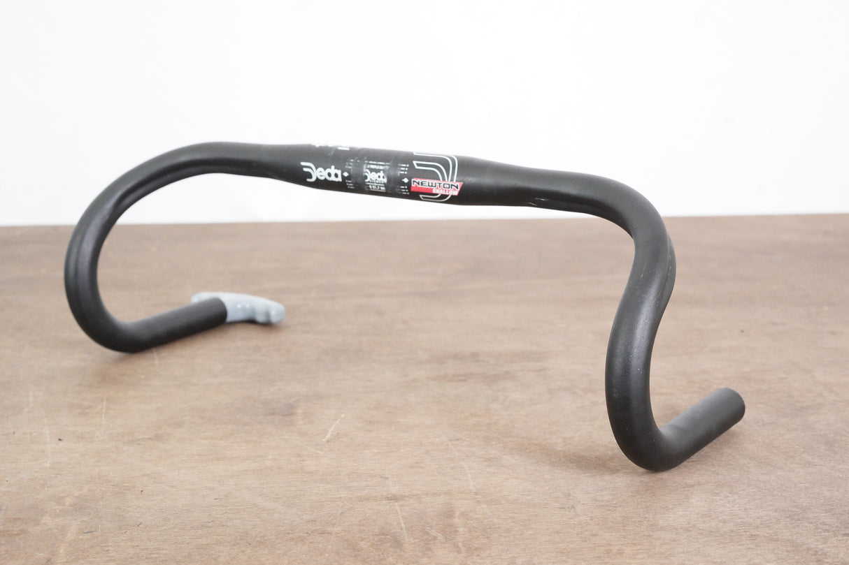 44cm Deda Elementi Newton Alloy Road Handlebar 31.7mm