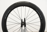 Shimano Dura-Ace WH-R9270 C50 Carbon Tubeless Disc Brake Wheelset 11 Speed