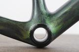2021 58cm Specialized S-WORKS Tarmac SL7 Carbon Disc Frameset