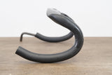 40cm 3T Aeronova Team Stealth Carbon Compact Road Handlebar 31.8mm
