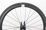 DT Swiss PRC 1400 Carbon Tubeless Disc Brake Wheelset Shimano/SRAM 11 Speed