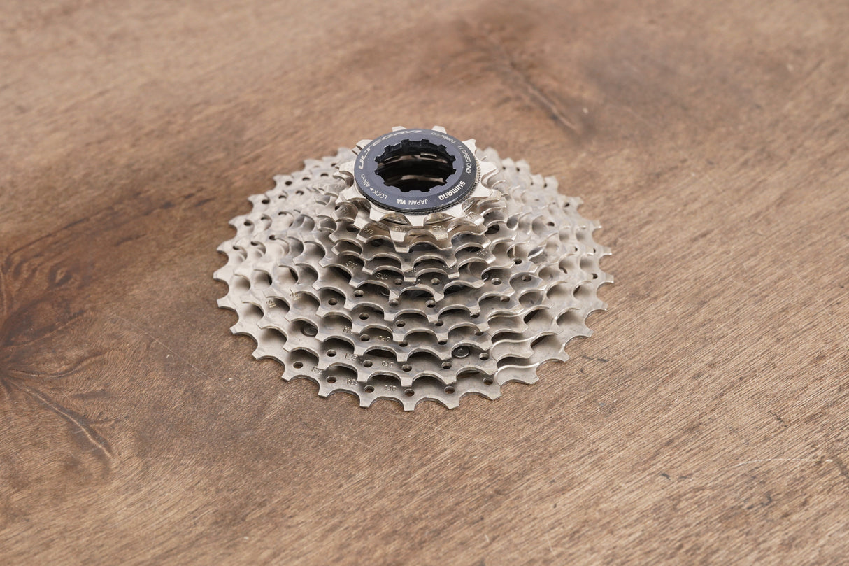 11-30T Shimano Ultegra CS-R8000 11 Speed Cassette 269g 8000