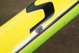 52cm Specialized S-WORKS Tarmac SL5 Carbon Rim Brake Frameset