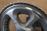 170mm 52/36T Shimano Ultegra FC-6800 11 Speed Crankset 688g