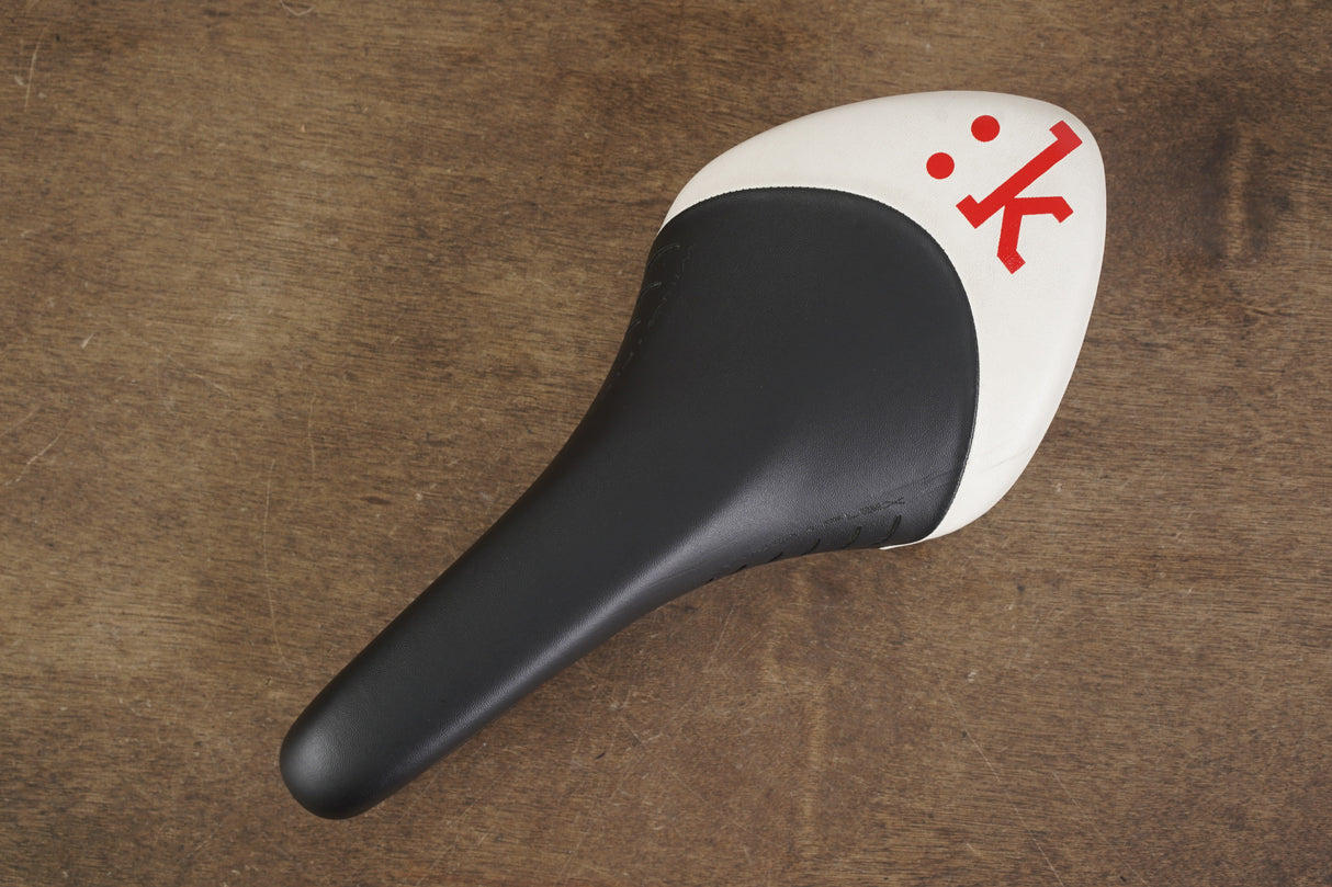 145mm Fizik Arione Tri 2 Manganese Rail Road Saddle 269g
