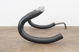 40cm 3T Aeronova Team Stealth Carbon Compact Road Handlebar 31.8mm