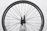 REAR Alexrims DA22 Alloy Clincher Rim Brake Wheel Shimano/SRAM 11 Speed