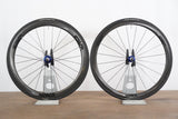 ENVE SES 3.4 Gen 2 Chris King Carbon Clincher Rim Brake Wheelset 11 Speed