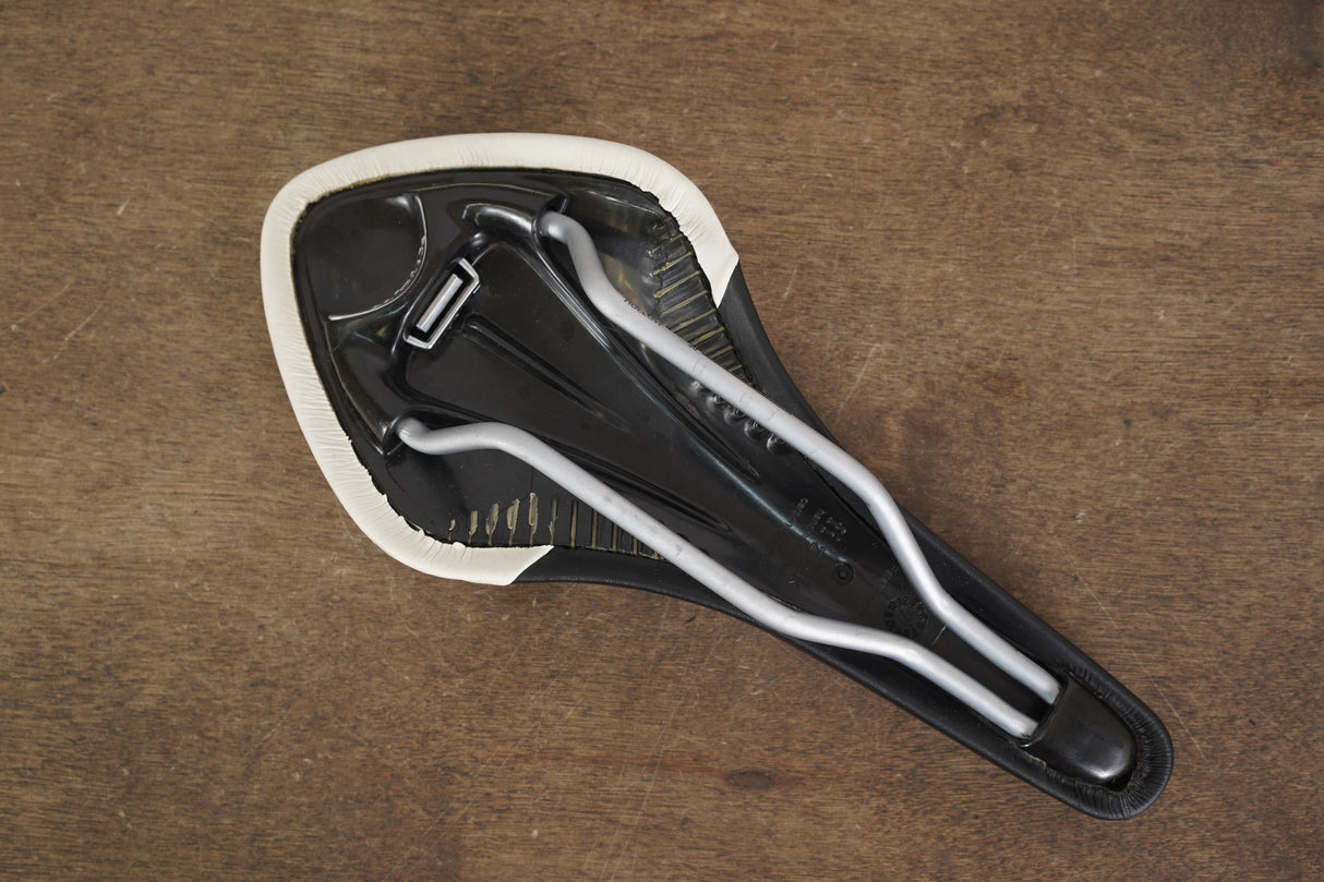 145mm Fizik Arione Tri 2 Manganese Rail Road Saddle 269g