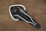145mm Fizik Arione Tri 2 Manganese Rail Road Saddle 269g