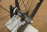 Shimano Dura-Ace WH-R9270 C50 Carbon Tubeless Disc Brake Wheelset 11 Speed