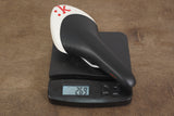 145mm Fizik Arione Tri 2 Manganese Rail Road Saddle 269g