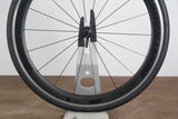 Bontrager Aeolus Comp 5 Carbon Clincher Rim Brake Wheelset 11 Speed